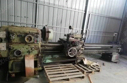 二手数控机床出售