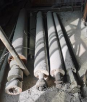 新疆乌鲁木齐转让造纸设备,直径1.2米，长3.6米，价格面议