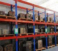 湖南郴州二手板材货架重型货架架子出售