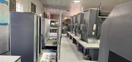 二手切纸机转让