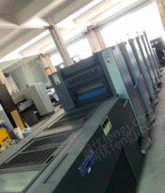 二手切纸机出售