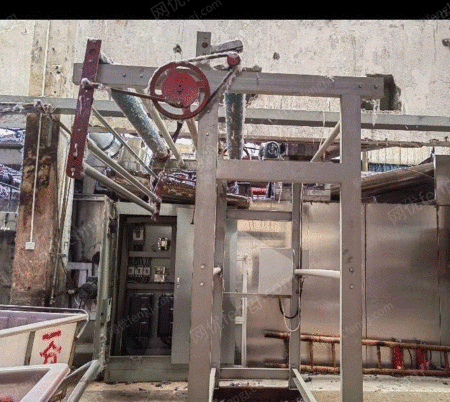 二手无纺布加工设备出售