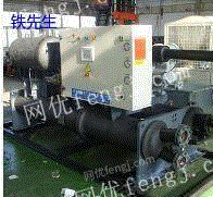 Buy many large water chillers in Shanghai