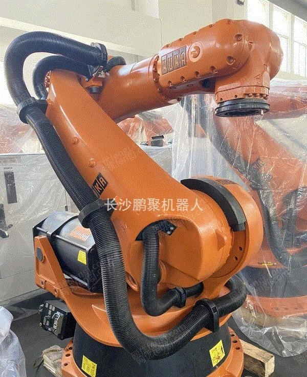 二手3C装配机器人回收