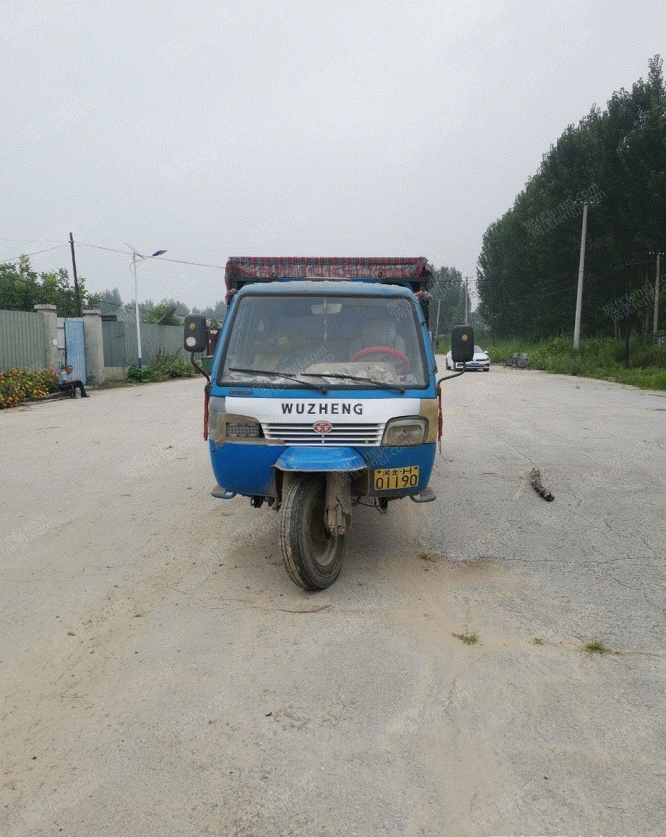 自卸车/翻斗车价格