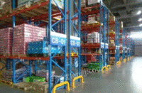 山东聊城出售重型货架链货架货位式货架