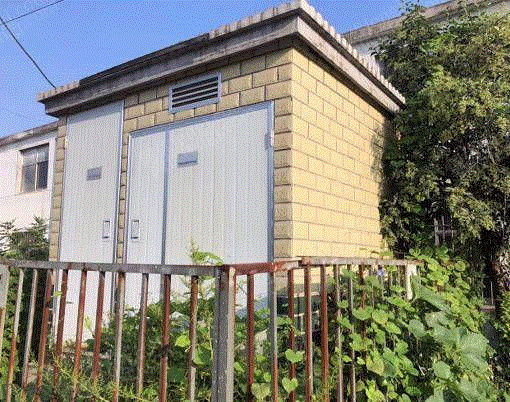 二手电力变压器出售
