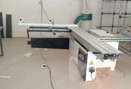 二手木工锯床出售