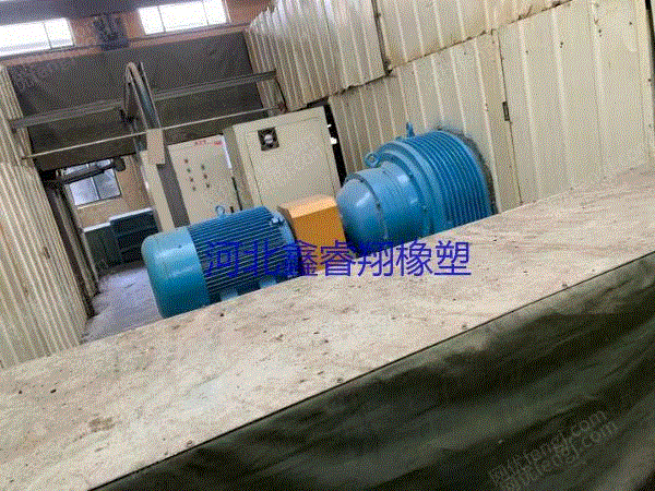 二手炼胶机价格