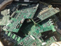 上海高价收购、转移废旧电子元器件