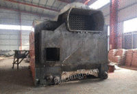 扬州高价收购废旧锅炉