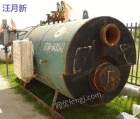 Wuxi buys waste boilers at a high price