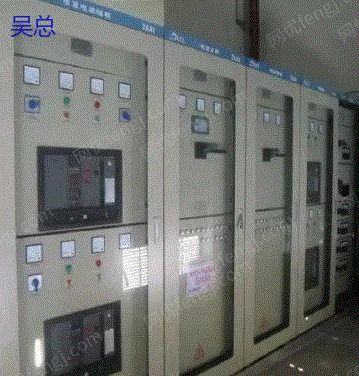 Гуандун круглый год извлекает большое количество использованных электрошкафов
