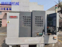 Second hand transfer of Japan Morin NV5000 high-speed machining center