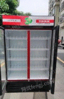 广东深圳低价转让新买才用几个的冰柜