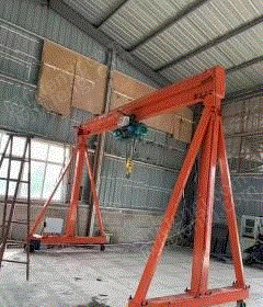 二手龍門吊出售