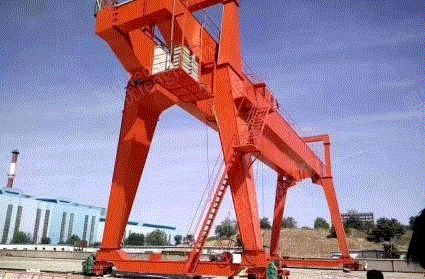 二手龍門吊價格