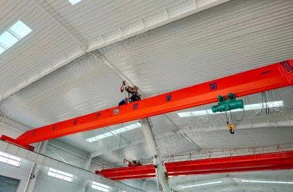 二手龍門吊出售