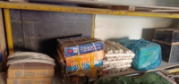 甘肃兰州出售工程用机械或材料安全网 40砂轮切割机 20，22木工板堵孔盖，六米长钢丝绳带卡环