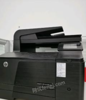 海南海口出售2015年惠普打印机6成新，价格可以议