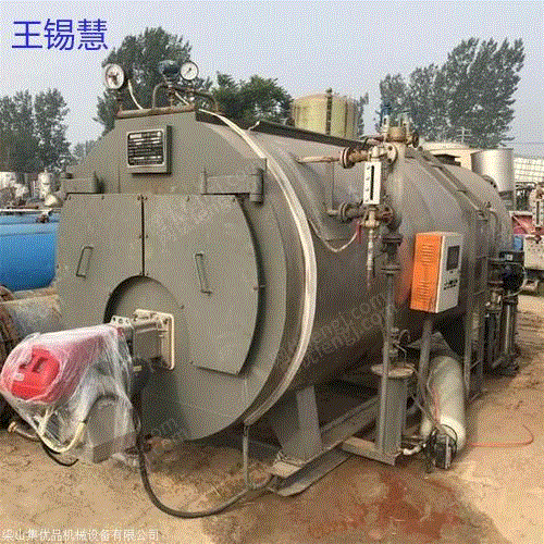 Xinxiang recycles various materials and equipment