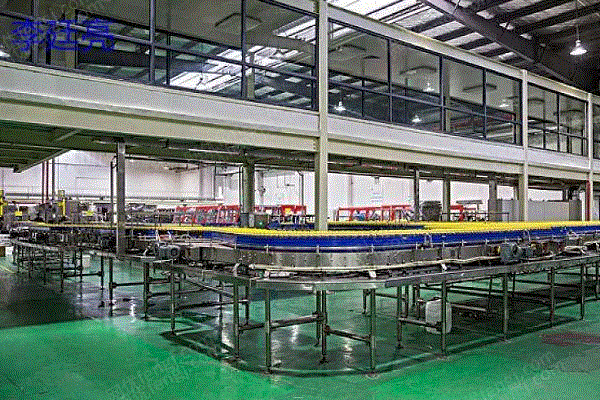 Yangzhou Buys Closed Food Factory at a High Price