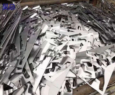 Фошань закупил 40 тонн лома алюминия по высокой цене