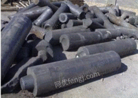 Recovery of graphite rods in Beijing area