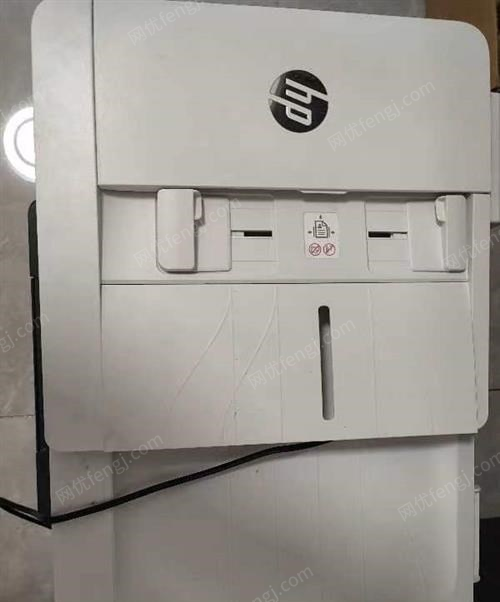 山西吕梁出售惠普7740机型打印机，有意者联系