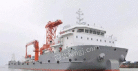 江苏苏州现船出售两条2022年新造铺缆船