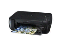 四川成都出售9成新佳能彩色照片打印机 打印复印扫描多功能一体机
