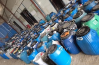 陕西西安出售50公斤60公斤25公斤55公斤塑胶桶一批