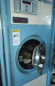 湖南郴州出售干洗店用的烘干机，有需要的联系