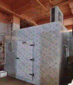 二手冷庫出售