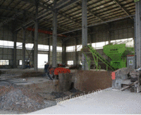 Recycling all kinds of waste steel plates at high prices in Yili area