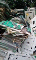 大量回收各种废铝,铝塑板