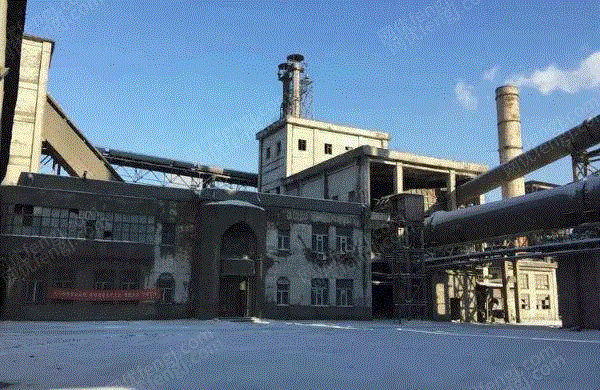 Нанкинский Цементный Завод