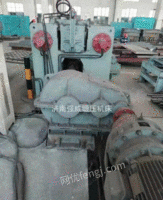 山东济南出售钢结构设备60B液压矫正机