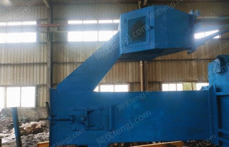 二手抛丸机出售