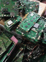 Long-term large-scale recycling of circuit boards in Dongguan, Guangdong