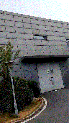 其它報廢設備出售