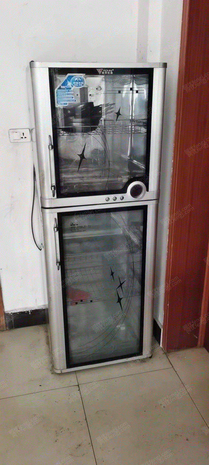 餐厅设备出售