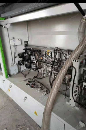 二手封边机出售