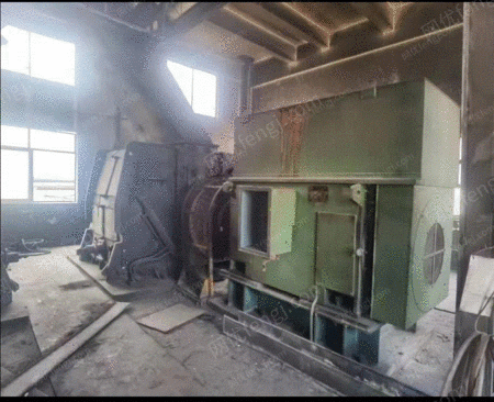 二手破碎设备出售