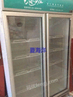 徐州高价收购二手冰柜