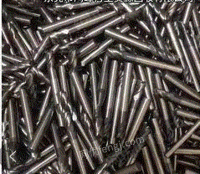 高价回收废旧钨钢,钼丝,镍,锡,铂铑等贵金属