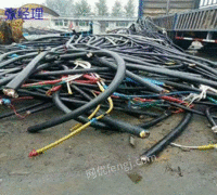 Long-term recovery of waste non-ferrous metals in Jiaxing,