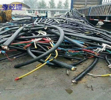 浙江省嘉興市で使用済み非鉄金属の長期回収