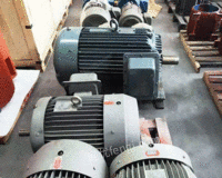 Changzhou buys waste electromechanical equipment at a high price