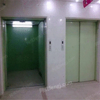 Changzhou buys used elevators at a high price